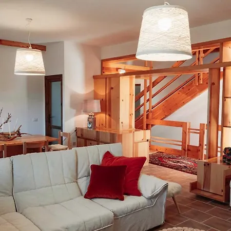 Miralago Casa vacanze *