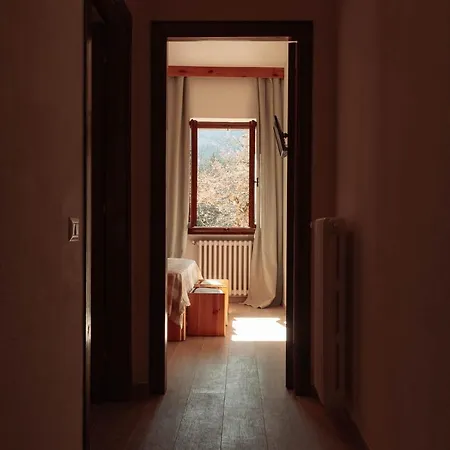 Miralago Casa vacanze Fiastra