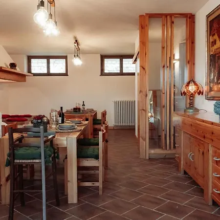 Casa vacanze Miralago *