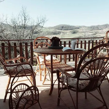 Casa vacanze Miralago *