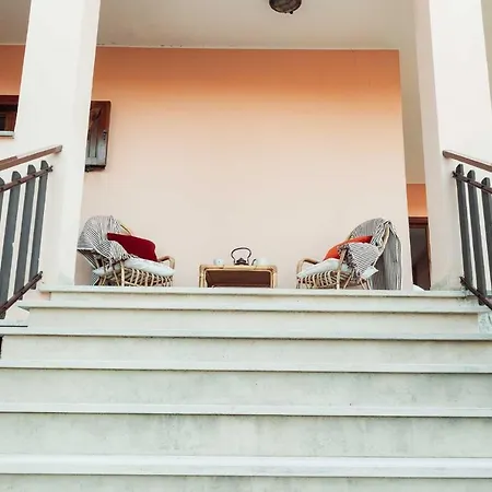 Casa vacanze Miralago *