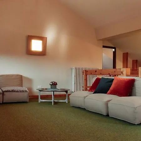 Miralago Casa vacanze *