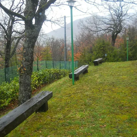 Miralago Casa vacanze Fiastra